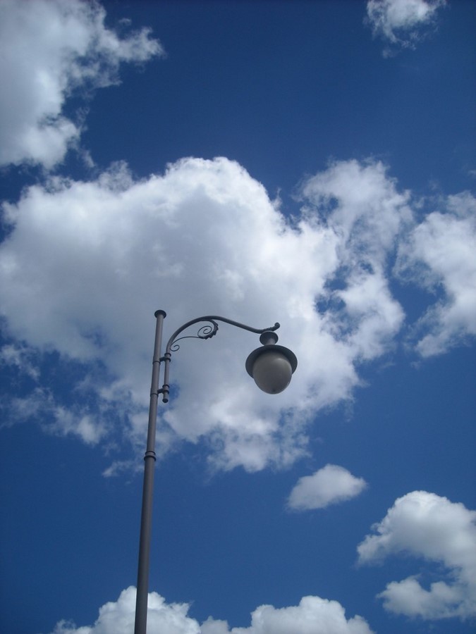 Wilno, fot. Maria Duszka