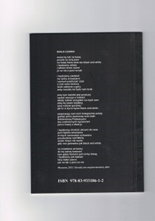 wiersz Miłosza Kamila Manasterskiego