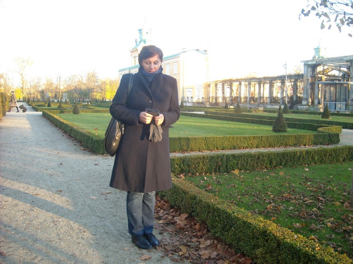 MD; fot., Zbigniew Jędrychowski